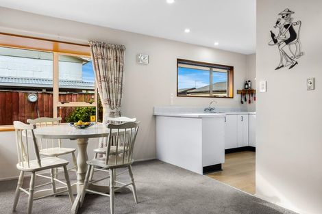 Photo of property in 54 Checketts Avenue, Halswell, Christchurch, 8025