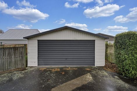 Photo of property in 123 Fisher Avenue, Beckenham, Christchurch, 8023