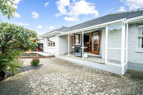 Photo of property in 19 Blakiston Street, Hoon Hay, Christchurch, 8025
