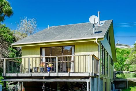 Photo of property in 85 Leinster Avenue, Raumati South, Paraparaumu, 5032