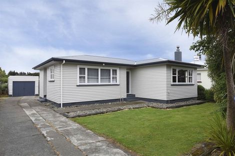 Photo of property in 175 Centre Street, Heidelberg, Invercargill, 9812