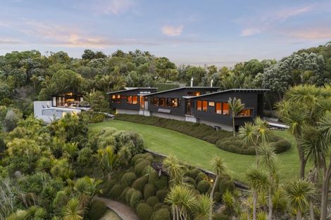 Photo of property in 209 Delamore Drive, Oneroa, Waiheke Island, 1081