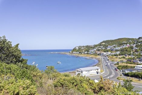 Photo of property in 10 Linwood Way, Island Bay, Wellington, 6023