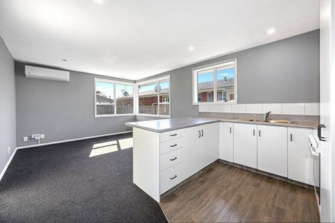 Photo of property in 1/3 Roberta Drive, Somerfield, Christchurch, 8024