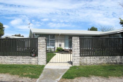 Photo of property in 6 Kalmia Place, Kaiapoi, 7630