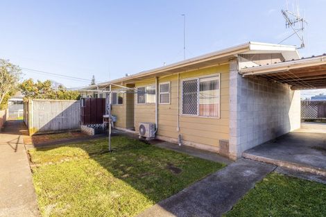 Photo of property in 16b Signal Street, Marton, 4710