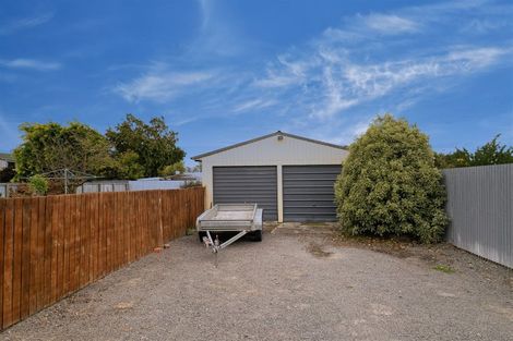 Photo of property in 90 Melcombe Street, Tinwald, Ashburton, 7700