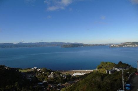 Photo of property in 118a Nicholson Road, Khandallah, Wellington, 6035