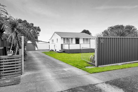 Photo of property in 28 Terou Street, Manaia, 4612