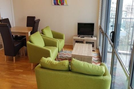 Photo of property in Scene Three Apartments, 713/30 Beach Road, Auckland Central, Auckland, 1010