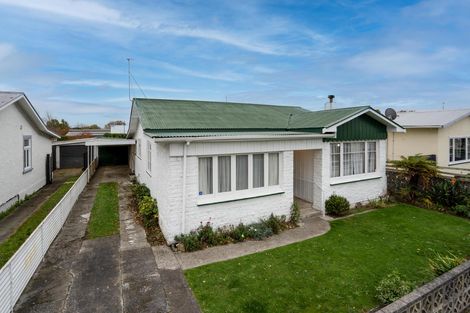 Photo of property in 112 Shamrock Street, Takaro, Palmerston North, 4412
