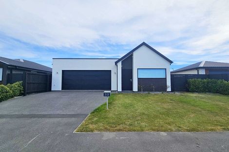 Photo of property in 2/21 Blakes Road, Belfast, Christchurch, 8051