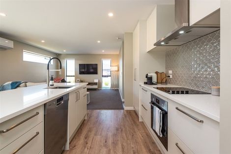 Photo of property in 21 Allied Road, Halswell, 8025