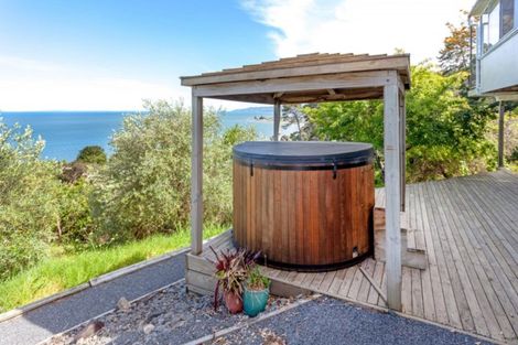 Photo of property in 37 Adams Road, Thornton Bay, Thames, 3575