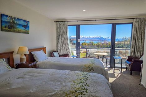 Photo of property in 1 Manning Place, Lake Tekapo, 7999