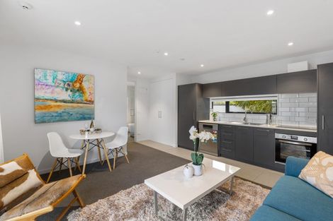Photo of property in 9/12 Latimer Square, Christchurch Central, Christchurch, 8011