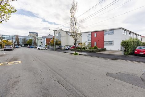 Photo of property in 2/15 Ethel Benjamin Place, North Dunedin, Dunedin, 9016