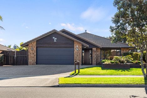 Photo of property in 29 Palazzo Drive, Papamoa Beach, Papamoa, 3118