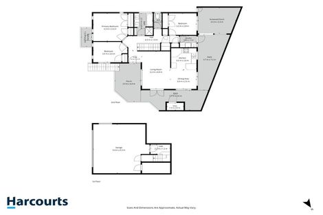 Photo of property in 1a Eaglen Place, Howick, Auckland, 2010