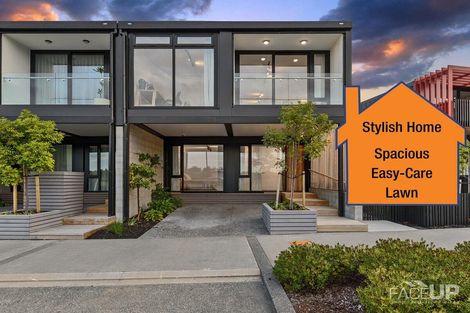 Photo of property in 21 Nugget Avenue, Hobsonville, Auckland, 0616