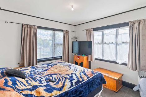 Photo of property in 29 Dampier Street, Woolston, Christchurch, 8023