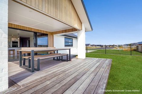 Photo of property in 6 Mcwatters Drive, Ngatea, 3503