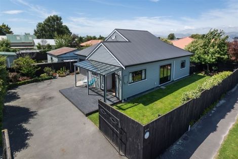 Photo of property in 608 Madras Street, St Albans, Christchurch, 8014
