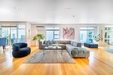 Photo of property in Trieste, 1/346 Oriental Parade, Oriental Bay, Wellington, 6011