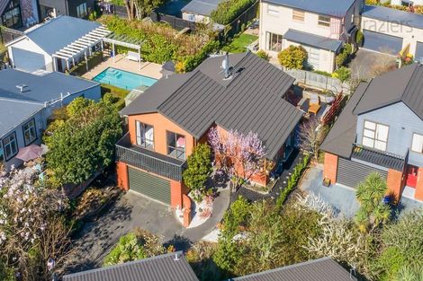 Photo of property in 3/112 Saint Albans Street, St Albans, Christchurch, 8014