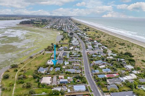 Photo of property in 3 Kingfisher Lane, Southshore, Christchurch, 8062