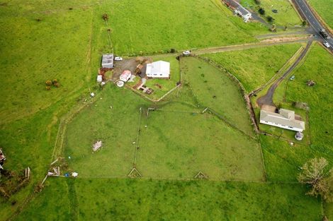 Photo of property in 947 Mangakahia Road, Poroti, Whangarei, 0179