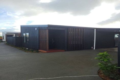 Photo of property in 47c Constable Road, Waiuku, 2123