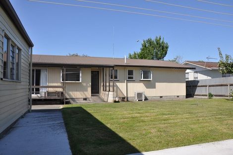 Photo of property in 33 Coventry Avenue, Tamatea, Napier, 4112