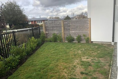 Photo of property in 16/17 Warwick Street, Richmond, Christchurch, 8013