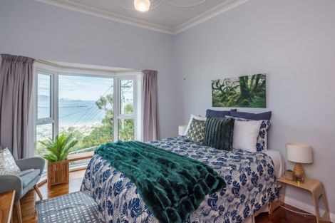 Photo of property in 4 Hornsey Road, Melrose, Wellington, 6023