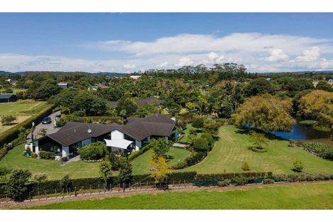 Photo of property in 10 Cochrane Drive, Kerikeri, 0230