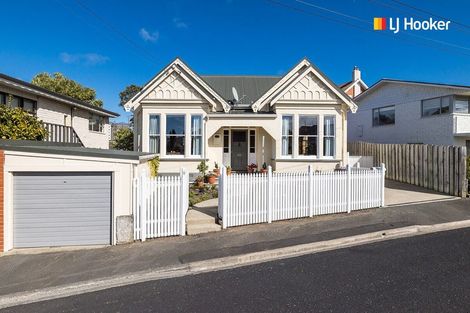 Photo of property in 11 Lundie Street, Roslyn, Dunedin, 9010