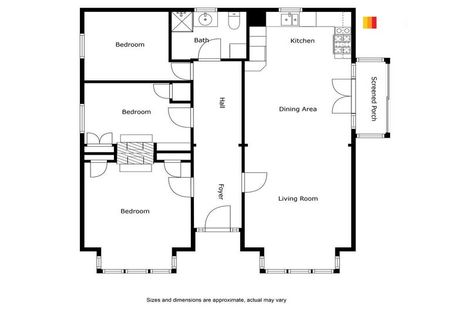 Photo of property in 11 Lundie Street, Roslyn, Dunedin, 9010