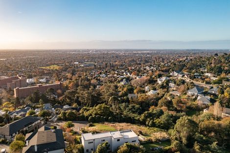 Photo of property in 7 Sasaram Lane, Cashmere, Christchurch, 8022