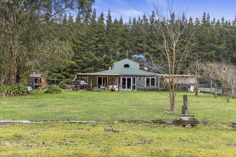 Photo of property in 110 Worlingham Road, Eyrewell, Rangiora, 7476