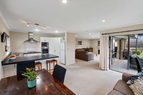 Photo of property in 8 Ernest Gray Place, Halswell, Christchurch, 8025