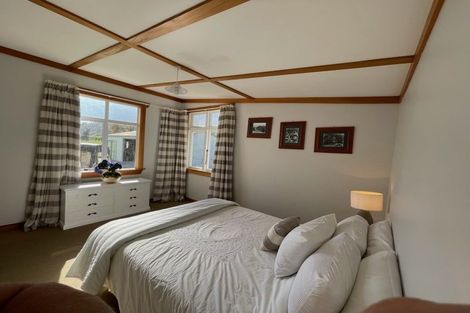 Photo of property in 213 Matakitaki Road, Six Mile, Murchison, 7077