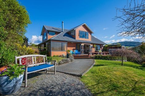 Photo of property in 31 Te Waaka Terrace, Kuratau, Turangi, 3381