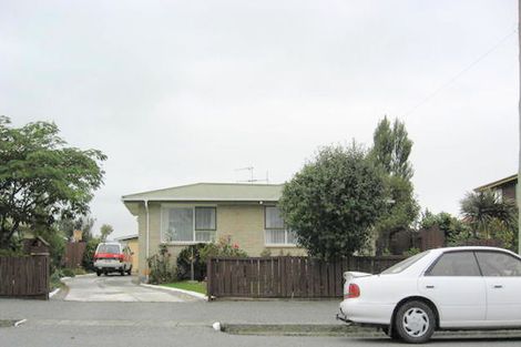 Photo of property in 7 Grove Street, Tinwald, Ashburton, 7700