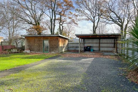 Photo of property in 12 Olive Street, Masterton, 5810