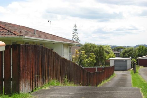 Photo of property in 1/13 Rimu Road, Mangere Bridge, Auckland, 2022