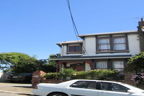 Photo of property in 8 Seddon Terrace, Newtown, Wellington, 6021