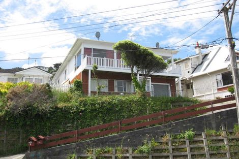 Photo of property in 14 Konini Road, Hataitai, Wellington, 6021