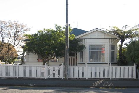 Photo of property in 45 Latham Street, Napier South, Napier, 4110