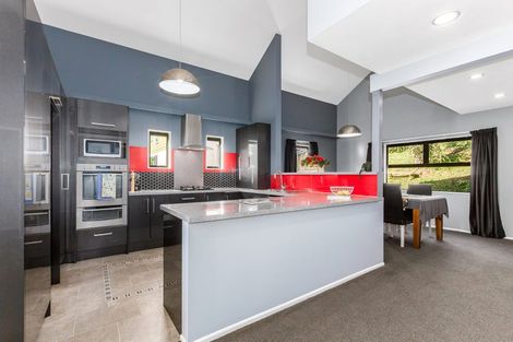 Photo of property in 6 Ensign Lane, Whitby, Porirua, 5024